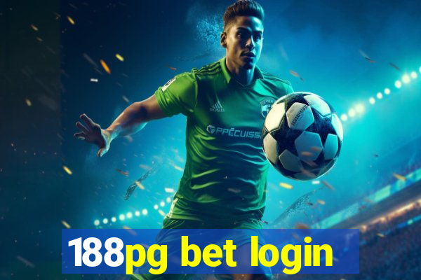 188pg bet login